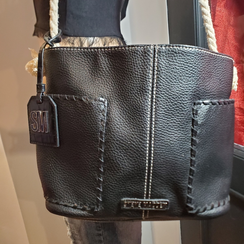 SM Rope Tote Bag - Picture 2 of 9